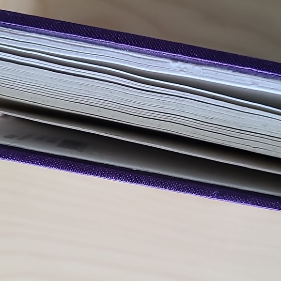 NWT Handmade journal - Picture 5 of 6